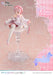 Prime 1 Studio Prisma Wing ReZero Ram Glass Edition 1/7 Scale Figure