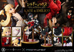Prime 1 Studio Prisma Wing Shadow House Kate and Emiliko 1/7 Scale Statue