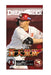 Bushiroad Baseball Card Game Dream Order Rakuten Eagles Soutenjutsu Box