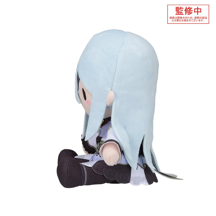 Sega Project Sekai Yoisaki Kanade Fuwa Puchi M Plush Imprisoned Marionette- Japan Figure Store - #1 Bring To You The Best Japanese Goods
