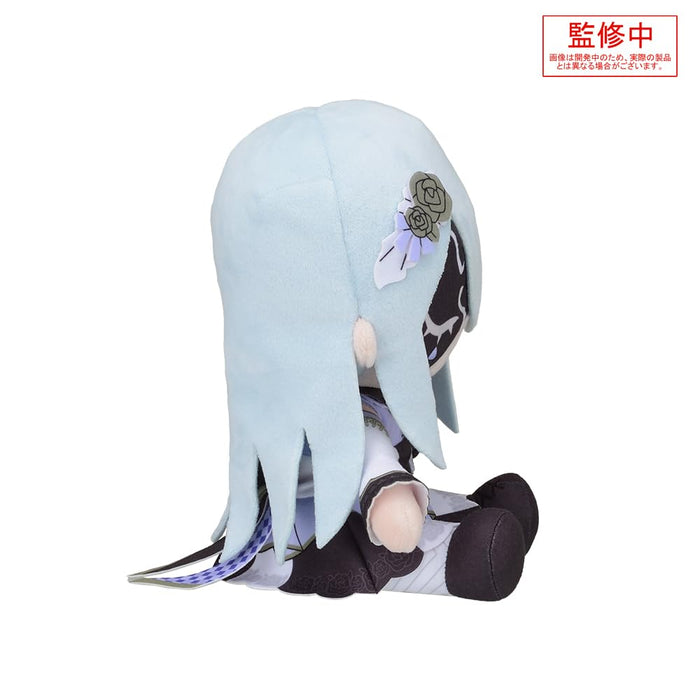 Sega Project Sekai Yoisaki Kanade Fuwa Puchi M Plush Imprisoned Marionette- Japan Figure Store - #1 Bring To You The Best Japanese Goods