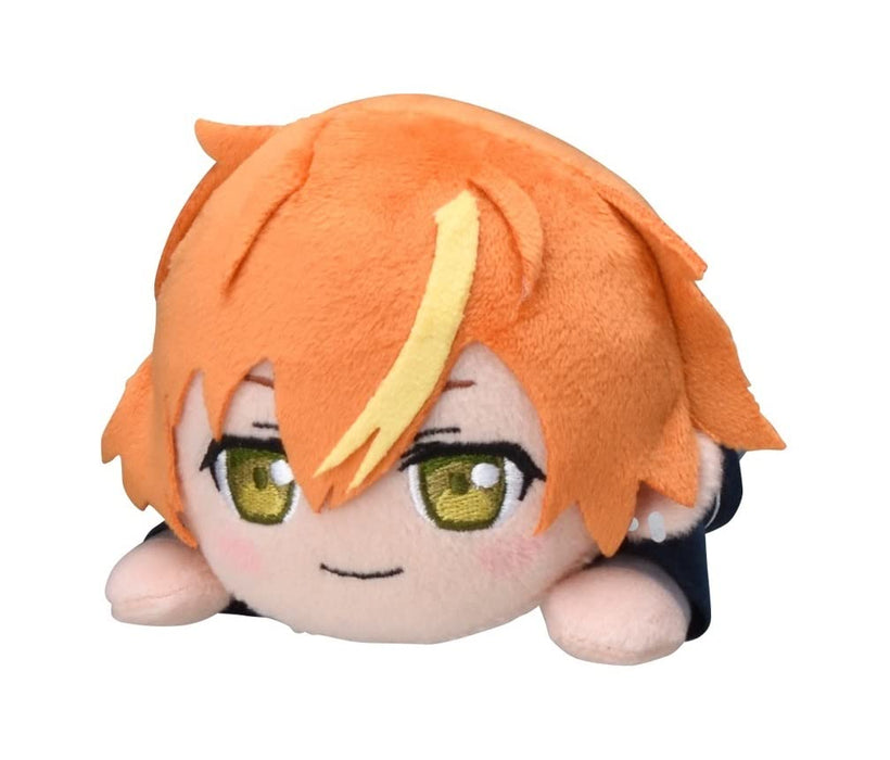 Sega Project Sekai Colorful Stage Shinonome Akito Uniform Plush Toy (S)