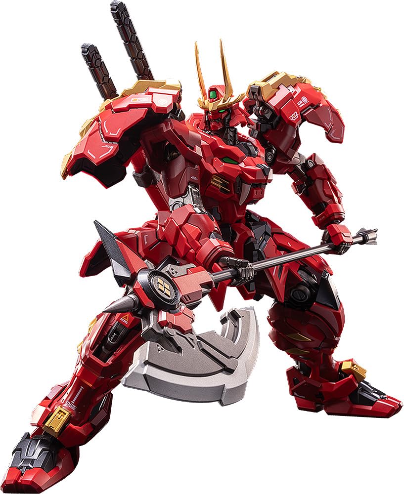 Moshowtoys Projector Effect Excellent Class Kai No Tora Model Kit