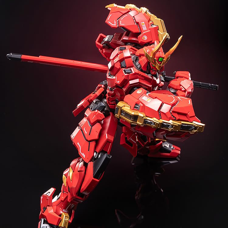 Moshowtoys Projector Effect Excellent Class Kai No Tora Model Kit- Japan Figure Store - #1 Bring To You The Best Japanese Goods