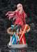 Proof Zero Two 1/7 Scale Figure from Darling In The Franxx - Japan Official Edition- Japan Figure Store - #1 Bring To You The Best Japanese Goods