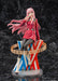 Proof Zero Two 1/7 Scale Figure from Darling In The Franxx - Japan Official Edition- Japan Figure Store - #1 Bring To You The Best Japanese Goods