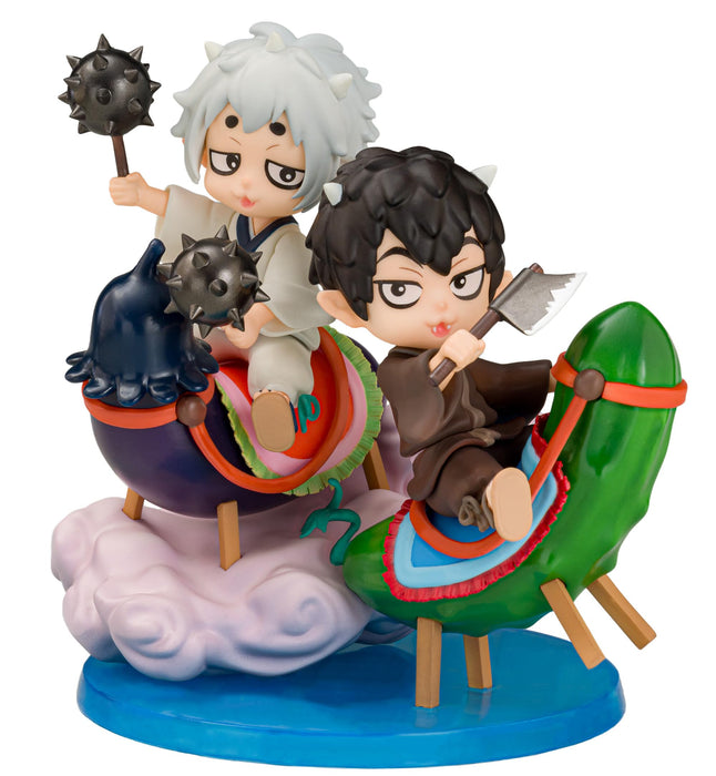 Proof Hozuki No Reitetsu Official Japanese Anime Figure Collectible- Japan Figure Store - #1 Bring To You The Best Japanese Goods