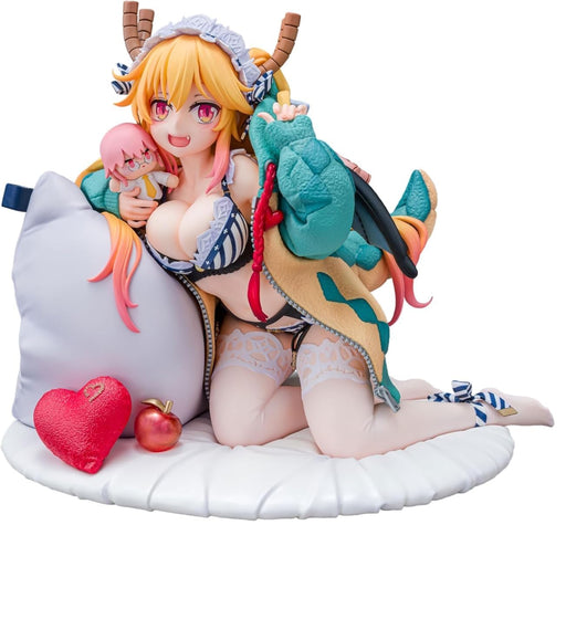 Proof Miss Kobayashi's Dragon Maid Thor Relaxing 1/7 Scale Figure Collectible