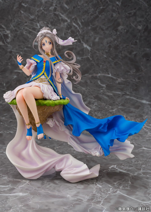 Proof Oh My Goddess Belldandy Figure - Official Japan Release Collectible- Japan Figure Store - #1 Bring To You The Best Japanese Goods