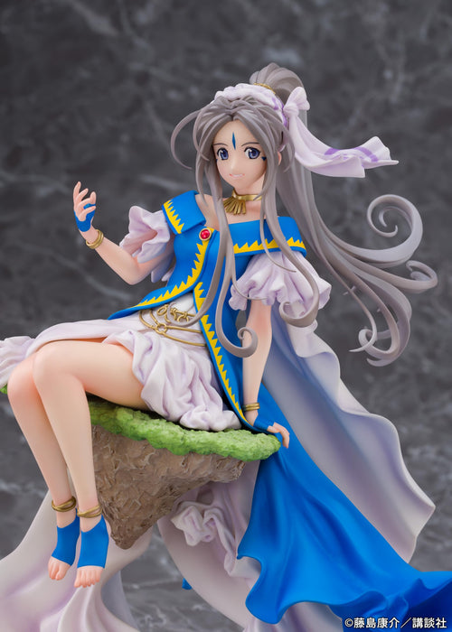 Proof Oh My Goddess Belldandy Figure - Official Japan Release Collectible- Japan Figure Store - #1 Bring To You The Best Japanese Goods
