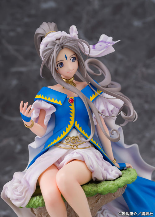Proof Oh My Goddess Belldandy Figure - Official Japan Release Collectible- Japan Figure Store - #1 Bring To You The Best Japanese Goods