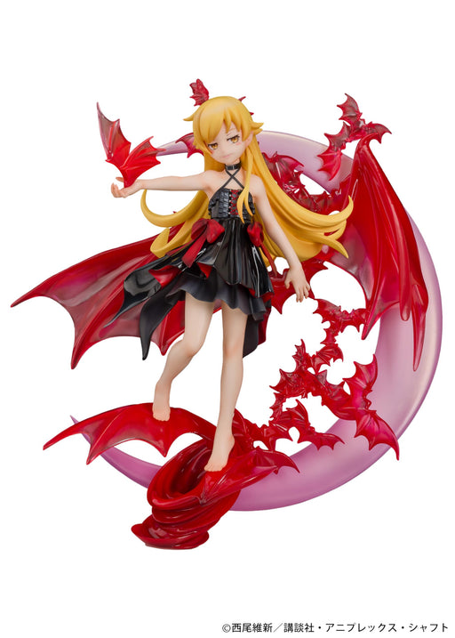 Proof Monogatari Series Shinobu Oshino 1/7 Scale PVC Figure Collectible