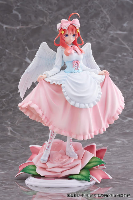 Proof TV Anime The Quintessential Quintuplets Satsuki Angel 1/7 Scale Figure