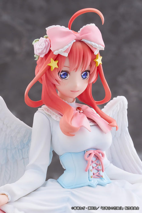 Proof TV Anime The Quintessential Quintuplets Satsuki Angel 1/7 Scale Figure