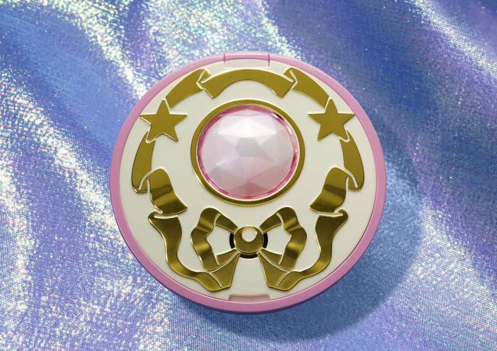 Bandai Proplica Pretty Guardian Sailor Moon R Crystal Star Brilliant Color Revente 74 mm