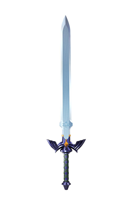 Bandai Proplica Zelda Master Sword Environ 1050 mm Produit fini ABS