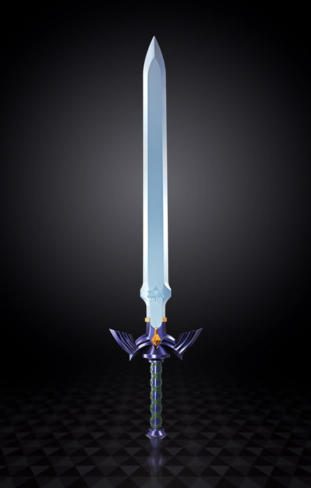 Bandai Proplica Zelda Master Sword Environ 1050 mm Produit fini ABS