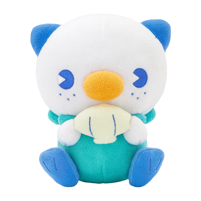 Pokemon Center Mijumaru Psycho Soda Refresh Plush Toy Collectible