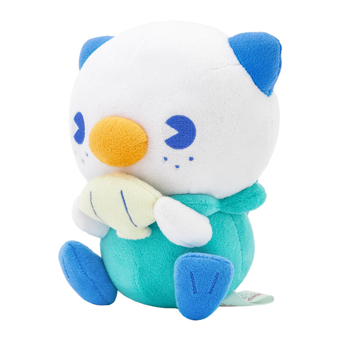 Pokemon Center Mijumaru Psycho Soda Refresh Plush Toy Collectible