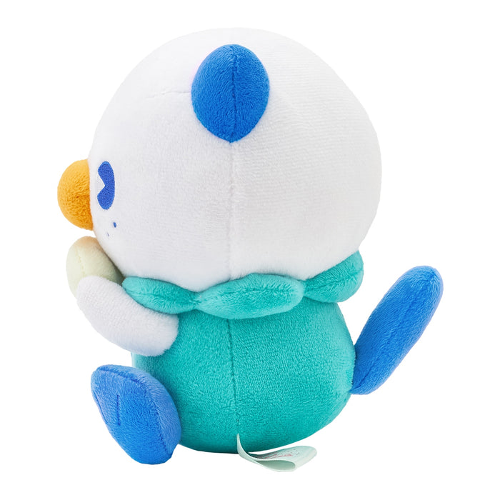 Pokemon Center Mijumaru Psycho Soda Refresh Plush Toy Collectible