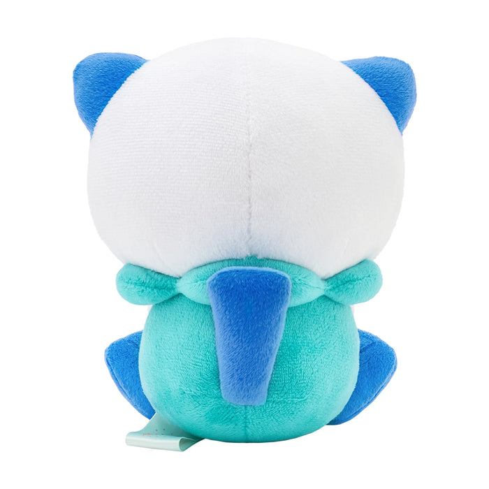 Pokemon Center Mijumaru Psycho Soda Refresh Plush Toy Collectible