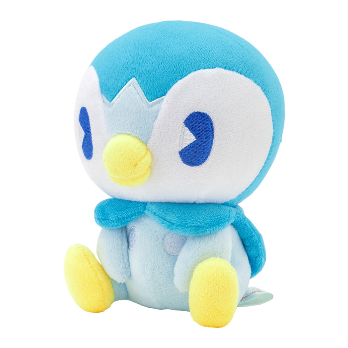 Peluche Pokémon Center Piplup Psycho Soda Refresh