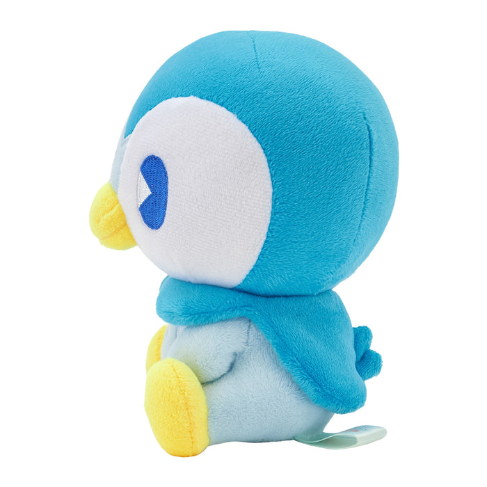 Peluche Pokémon Center Piplup Psycho Soda Refresh