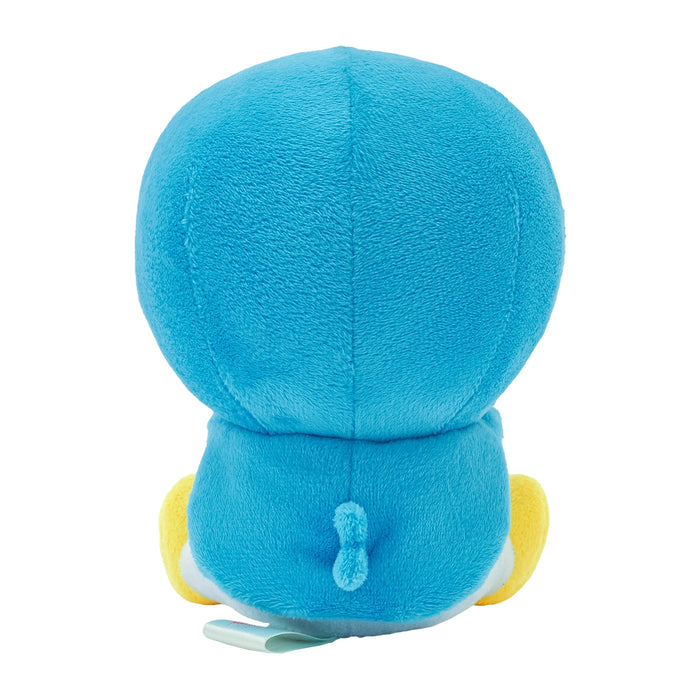 Pokemon Center Piplup Plush Toy Psycho Soda Refresh