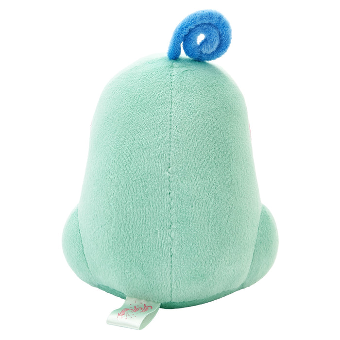 Pokemon Center Psycho Soda Politoed Plush Toy Soft and Collectible