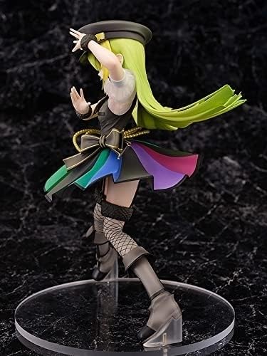 Wing Puella Magi Madoka Alina Gray Figur im Maßstab 1/8 Magic Record Edition