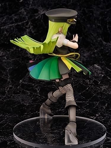 Wing Puella Magi Madoka Alina Gray Figur im Maßstab 1/8 Magic Record Edition