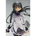 Aniplex Puella Magi Madoka Magica Homura Akemi 1/7 Scale Figure Time Travel Ver