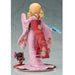 Aniplex Puella Magi Madoka Mami Tomoe Maiko Ver 1/8 Figure Exclusive Edition