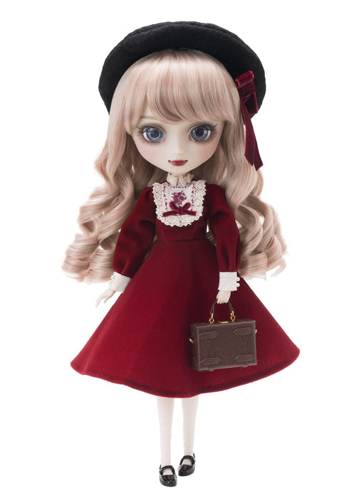 Groove Pullip Rojeune Fashion Doll – Elegant Collectible with Chic Style