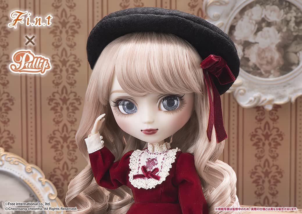 Groove Pullip P-321 Mascot Rojeune Elegant Collectible Doll