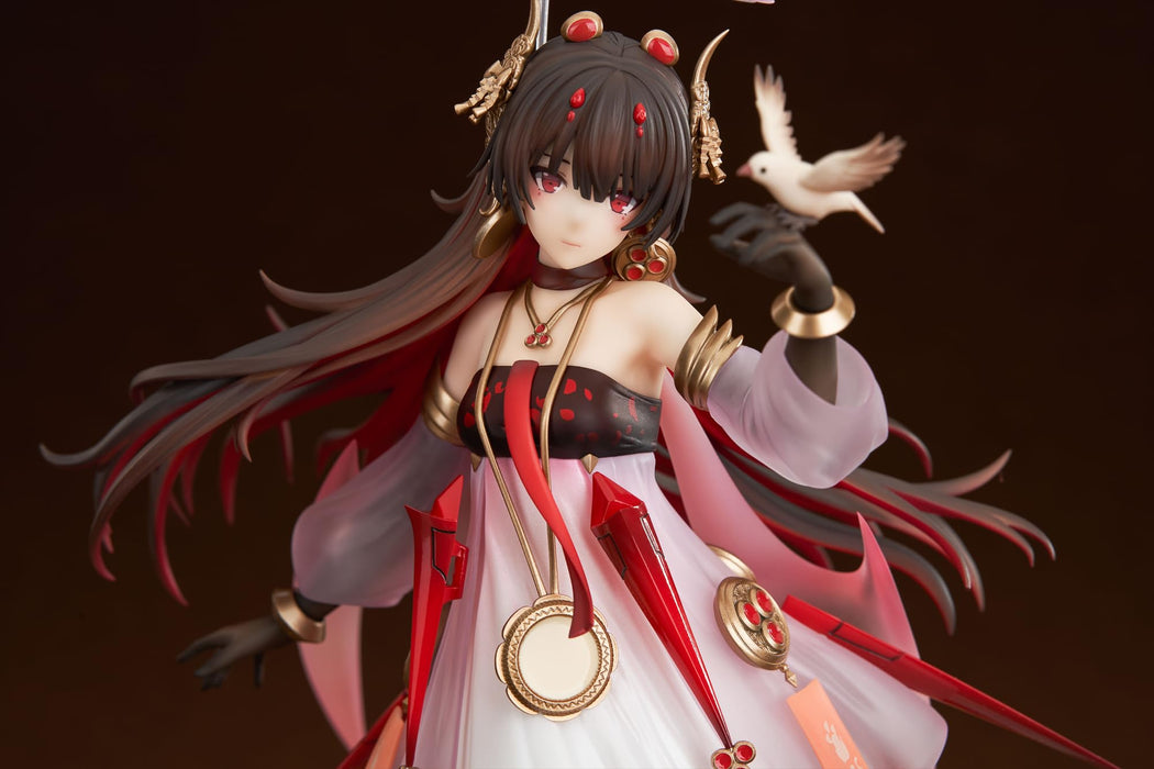 Apex Innovation Punishing Gray Raven Lucia 1/7 Plume Eventide Glow Figurine