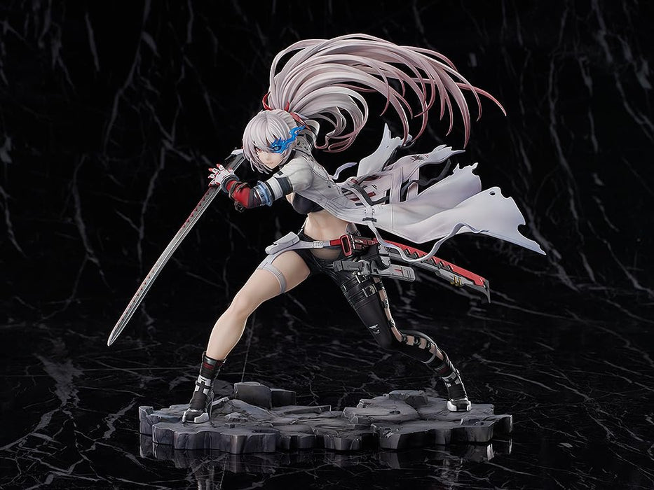 Good Smile Company Punishing Gray Raven Lucia 1/7 Scale Pre-Painted Figure