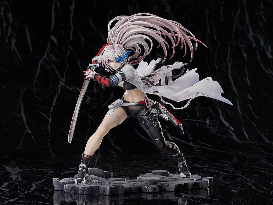 Good Smile Company Punishing Gray Raven Lucia 1/7 Scale Pre-Painted Figure