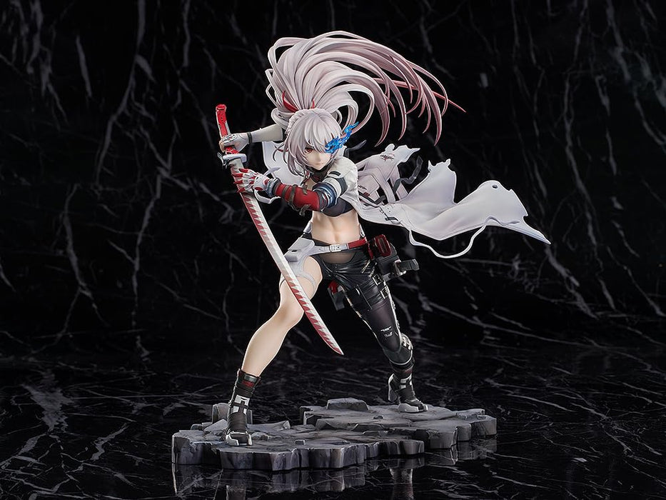 Good Smile Company Punishing Gray Raven Lucia 1/7 Scale Pre-Painted Figure