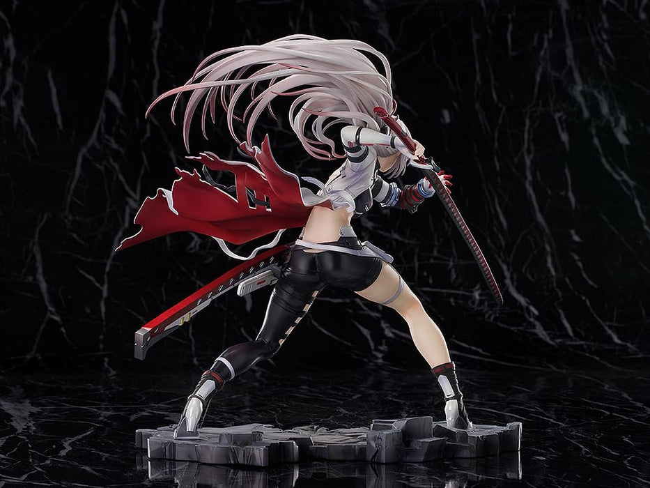 Good Smile Company Punishing Gray Raven Lucia 1/7 Scale Pre-Painted Figure