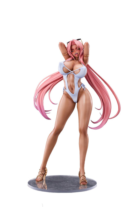 Pure Taimanin Ingrid Beach Empress Ver 1/6 Figure Japan Official Collectible- Japan Figure Store - #1 Bring To You The Best Japanese Goods