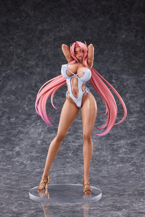 Pure Taimanin Ingrid Beach Empress Ver 1/6 Figure Japan Official Collectible- Japan Figure Store - #1 Bring To You The Best Japanese Goods