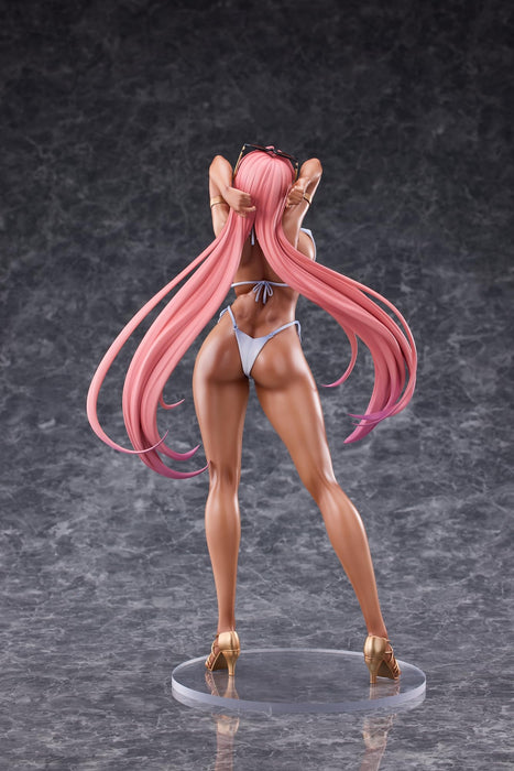 Pure Taimanin Ingrid Beach Empress Ver 1/6 Figure Japan Official Collectible- Japan Figure Store - #1 Bring To You The Best Japanese Goods