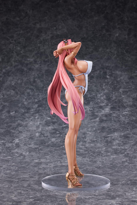 Pure Taimanin Ingrid Beach Empress Ver 1/6 Figure Japan Official Collectible- Japan Figure Store - #1 Bring To You The Best Japanese Goods