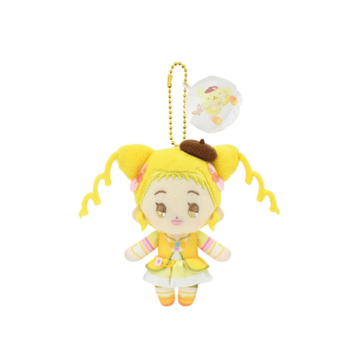 Hundreds Purinui Mascot Yes Precure 5 Gogo Sanrio Cure Lemonade Pom Plush- Japan Figure Store - #1 Bring To You The Best Japanese Goods