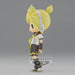 Banpresto Q Posket Kagamine Len B Color Collectible Figure