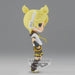 Banpresto Q Posket Kagamine Len B Color Collectible Figure