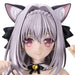 Q-Six Luna Sakurakouji Cat Eared Maid 1/6 Scale Figure Japan Official- Japan Figure Store - #1 Bring To You The Best Japanese Goods