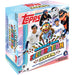 Topps 2025 Series 1 MLB Celebration Mega Box - Baseball Cards