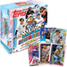 Topps 2025 Series 1 MLB Celebration Mega Box - Baseball Cards